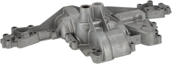 Peerless - P772153A - Cover And Bearing