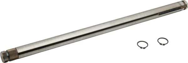 Peerless - P774637A - Shaft