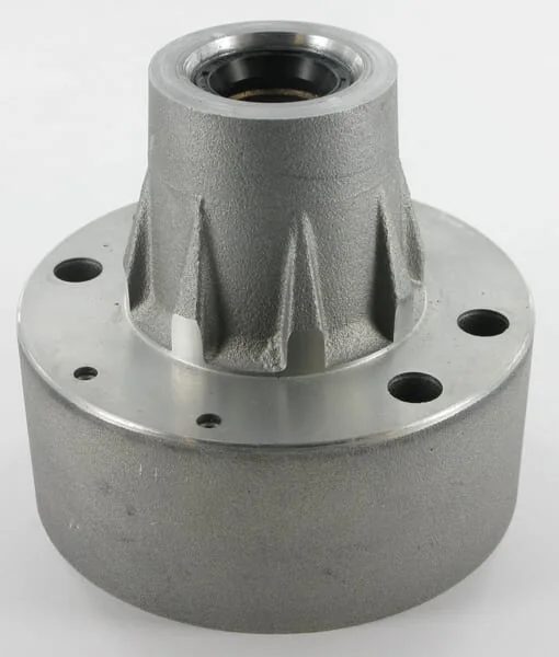 Peerless - P774660 - Half Housing 100-098