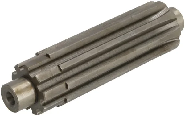 Peerless - P776244 - Output Shaft