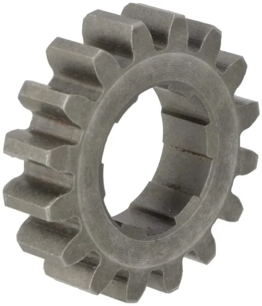 Peerless - P778024A - Spur Gear 16 Teeth