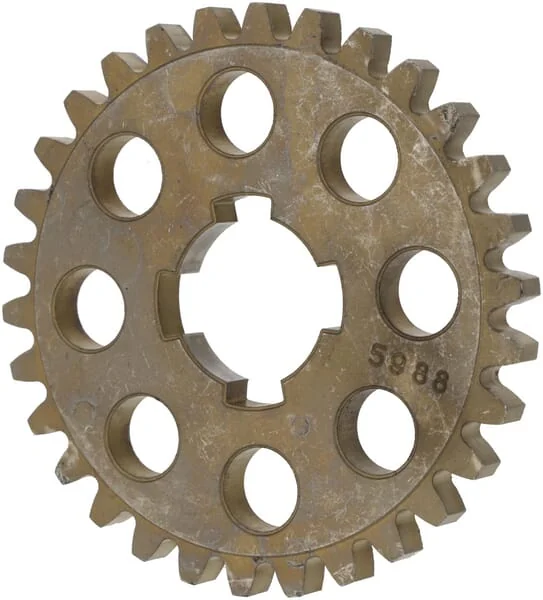 Peerless - P778336WS - Spur Gear