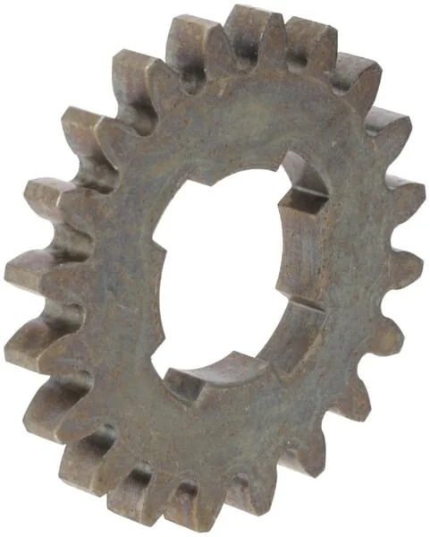 Peerless - P778344 - Spur Gear