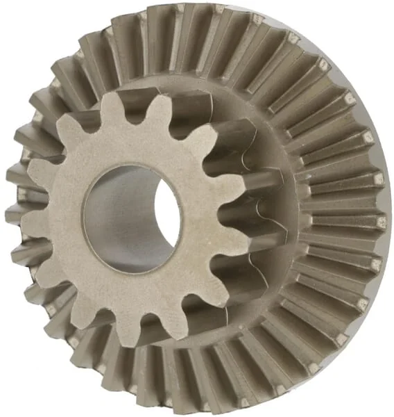 Peerless - P778363 - Bevel Gear + Spur Gear