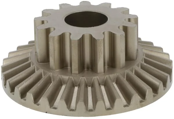 Peerless - P778363 - Bevel Gear + Spur Gear