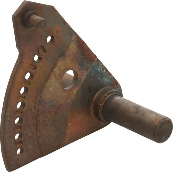 Peerless - P784345 - Shaft and Fork