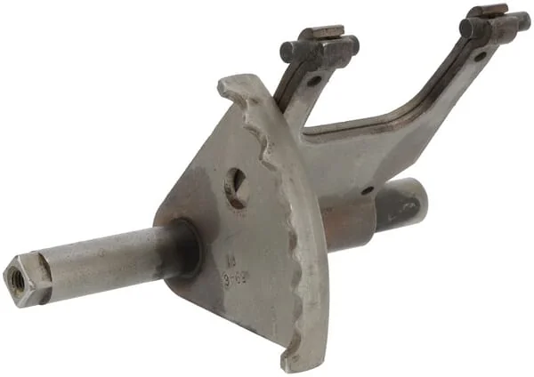 Peerless - P784375 - Rod and Fork