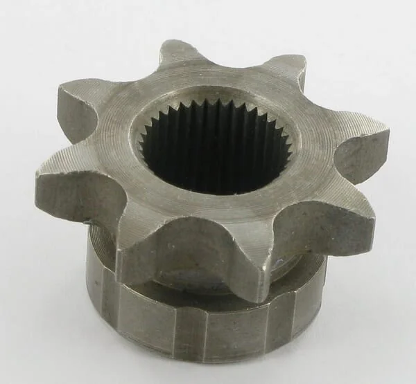 Peerless - P786115 - Gear 8-Teeth Splined Bore