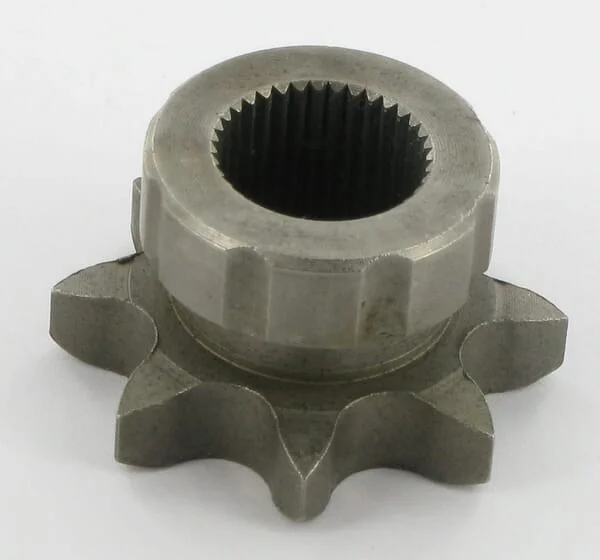 Peerless - P786115 - Gear 8-Teeth Splined Bore