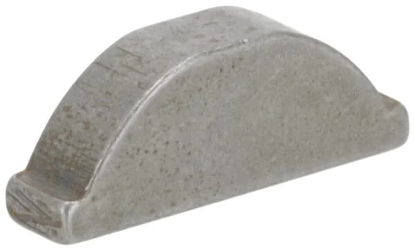 Peerless - P792047 - Woodruff Key No. 9