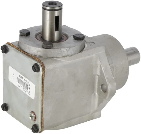 Peerless - P794386 - Head Assembly RH