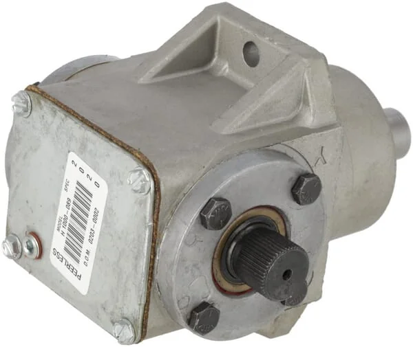 Peerless - P794521B - Head Assembly T