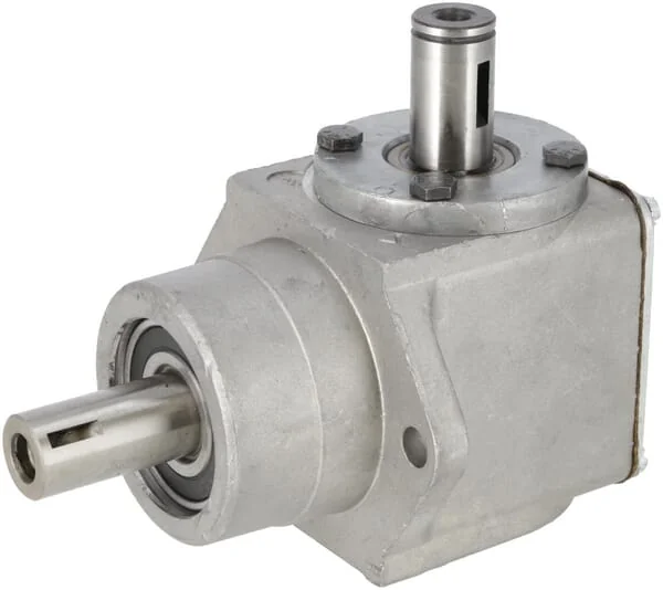 Peerless - P794710 - Transmission Cpl. Right 1000 Series Rad