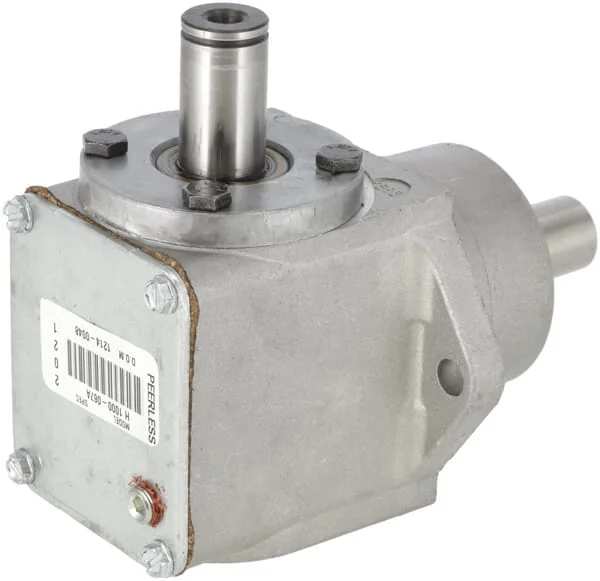 Peerless - P794710 - Transmission Cpl. Right 1000 Series Rad