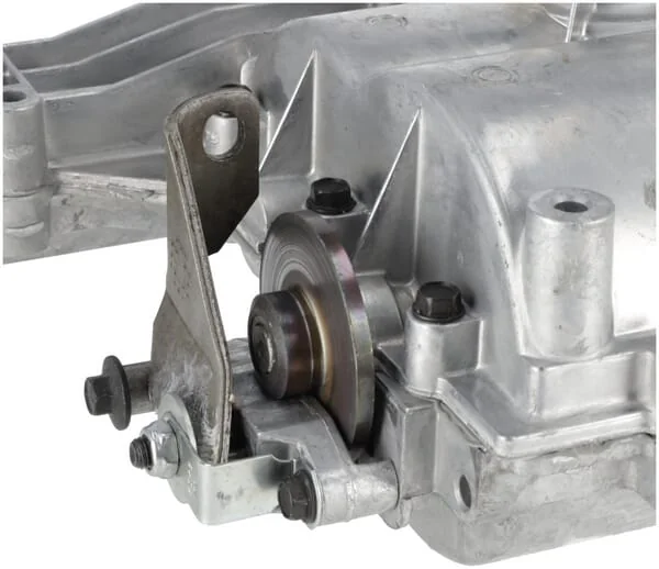 Peerless - P794715 - Transaxle MST 206-546