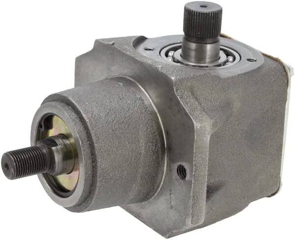 Peerless - P794844 - Transmission Cpl. Left 1050 Series