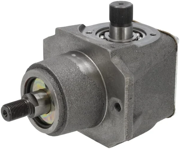 Peerless - P794849 - Head Assembly, RA Drive LH 1050 (PG1050-007)