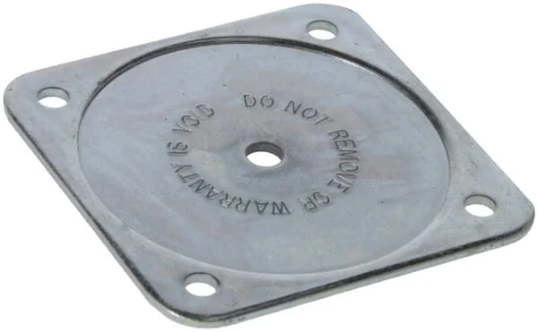 Peerless - P798007 - Cover Bellows VST Series