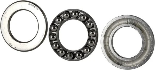 Peerless - P798078 - Thrust Needle Bearing
