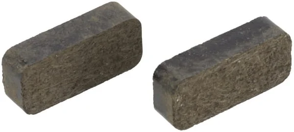Peerless - P799021 - Brake Pads (2 Pcs)