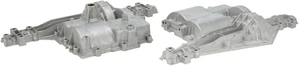 Peerless - P799042A - Housing And Cover Kit MST