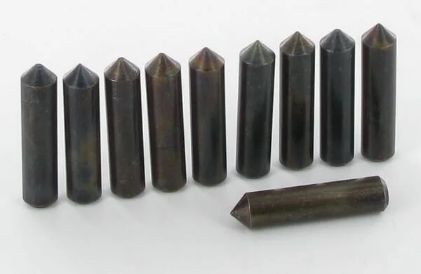 Peeters - 0900111471AL - Clutch Pins 9/0 (Set)
