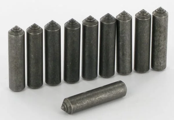 Peeters - 0900111491AL - Shear Pin 9/2 Tulip (Set)