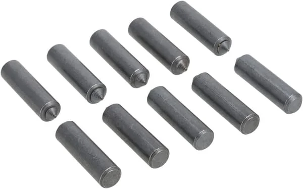 Peeters - 0900112491AL - Clutch Pins 10/1 (Set)