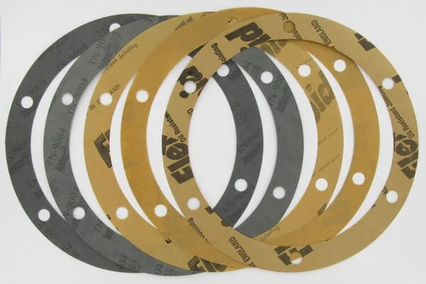 Peeters - 1160608700AL - Insert Ring Set 203x256 mm