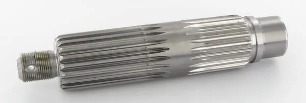 Peeters - 1162002090 - Rotor Shaft