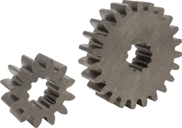 Peeters - 2321700271 - Gearset 12-23/23-12 Centerliner
