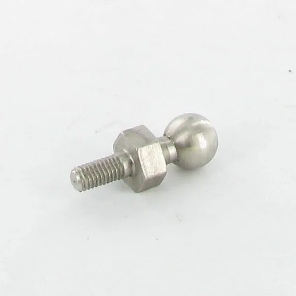 Peeters - 2322504530 - Ball Head M6 13mm RH Tulip