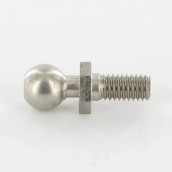 Peeters - 2322504540 - Ball Head M6 10mm RH Tulip