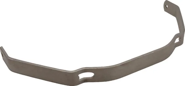 Peeters - 76002078 - Stainless Steel Bracket Dosing Bowl