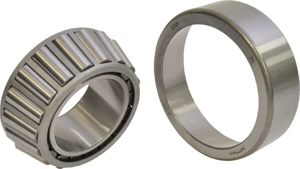 Peeters - 9100200322 - Cone Bearing 33209