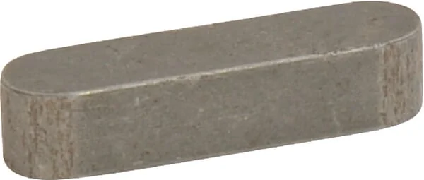 Peeters - 9107100091 - Parallel Key A8x7x32 DIN6885