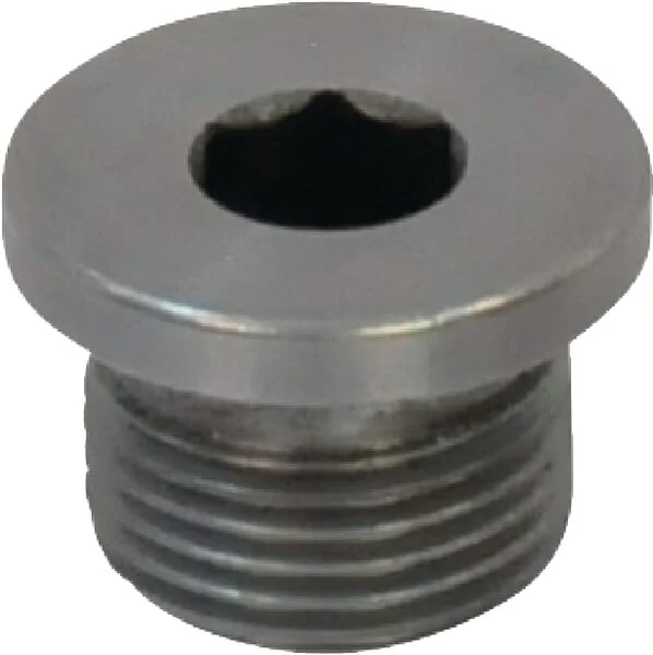 Peeters - 9113100105 - Tulip DIN908 Lock R 3/8"