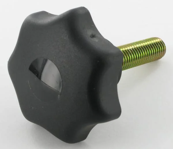 Peeters - 9114100135 - Knob M12x45