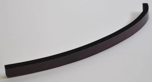 Peeters - 9117400384 - Gasket 5x12 Per Metre Tulip
