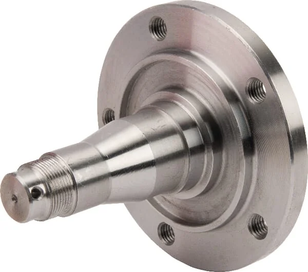 Peeters - 951901057 - Shaft For Disc Assembly