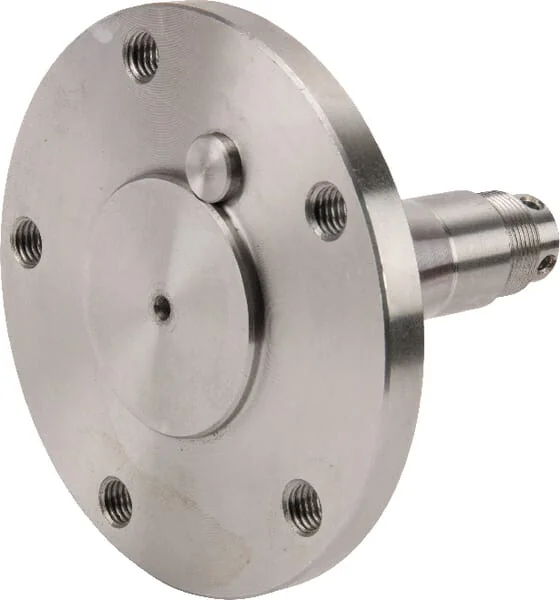 Peeters - 951901057 - Shaft For Disc Assembly