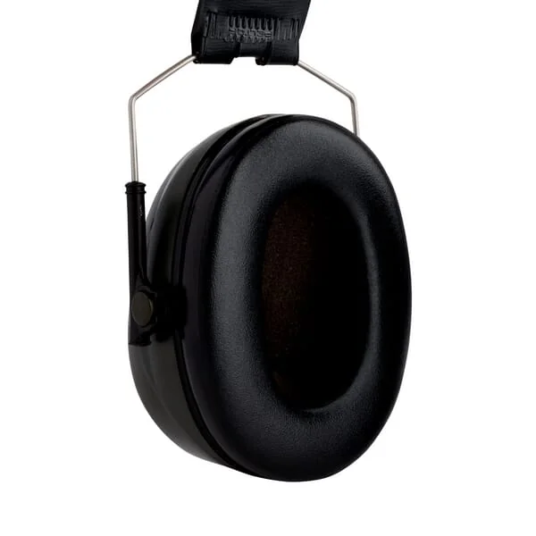 Peltor - H520F409GQ - Hearing Protector Optime II OPV