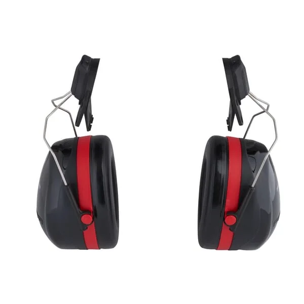 Peltor - H540P3E413SV - Hearing Protector Optime III