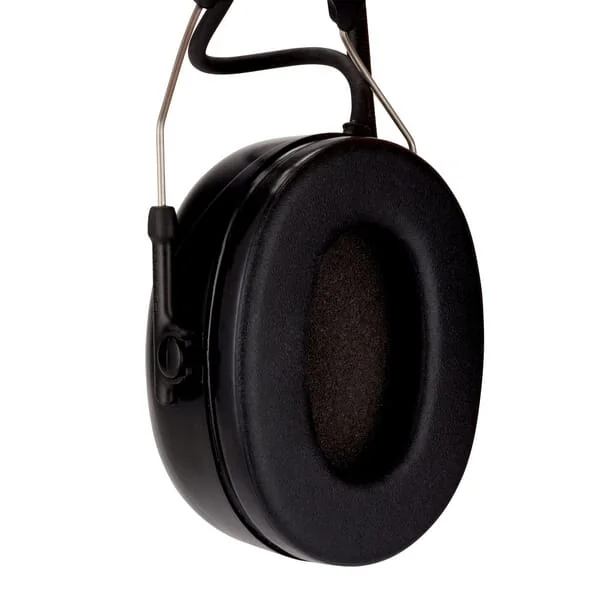 Peltor - HRXD7A01 - Ear Protection Radio DAB+FM, Headband
