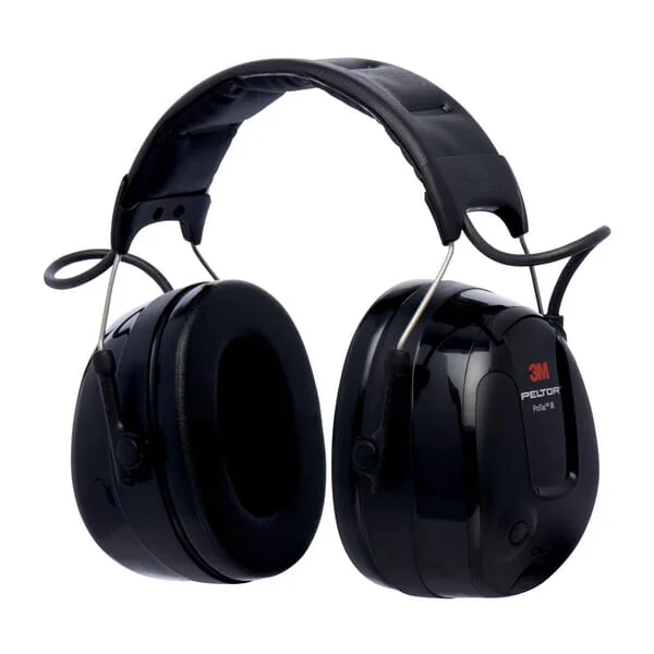Peltor - MT13H221A - Hearing Protector Peltor Protac III