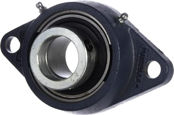 Perfect - 13666 - Bearing Bore 35 mm
