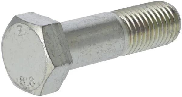 Perfect - 303923 - Hexagon Head Bolt M16 x 55/22