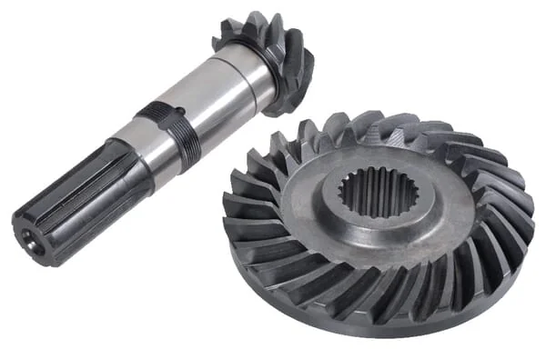 Perfect - 315133 - Gearset Perfect