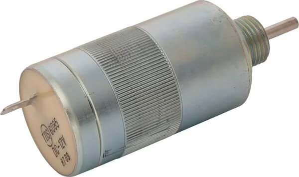 Perkins - 185206085 - Solenoid
