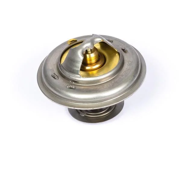 Perkins - 2485C036 - Thermostat + O-Ring + 4 Clips